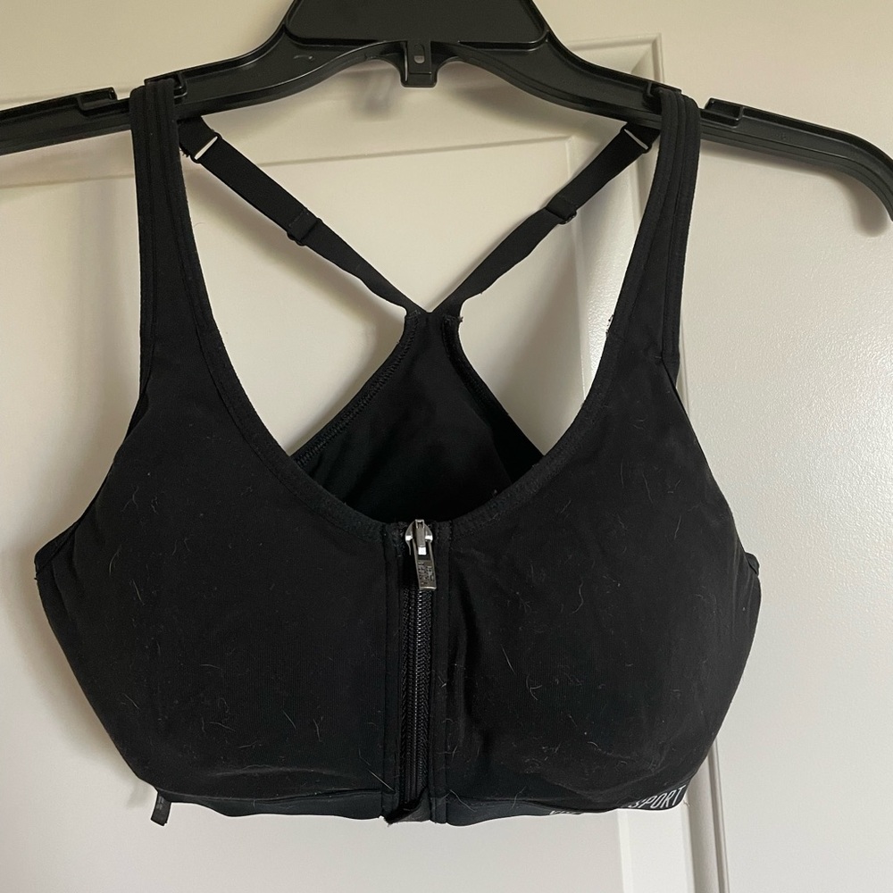 Victoria's Secret Knockout Sports Bra